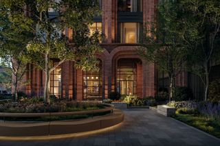 224 N Elizabeth Street T2-7A, Chicago, IL 60607