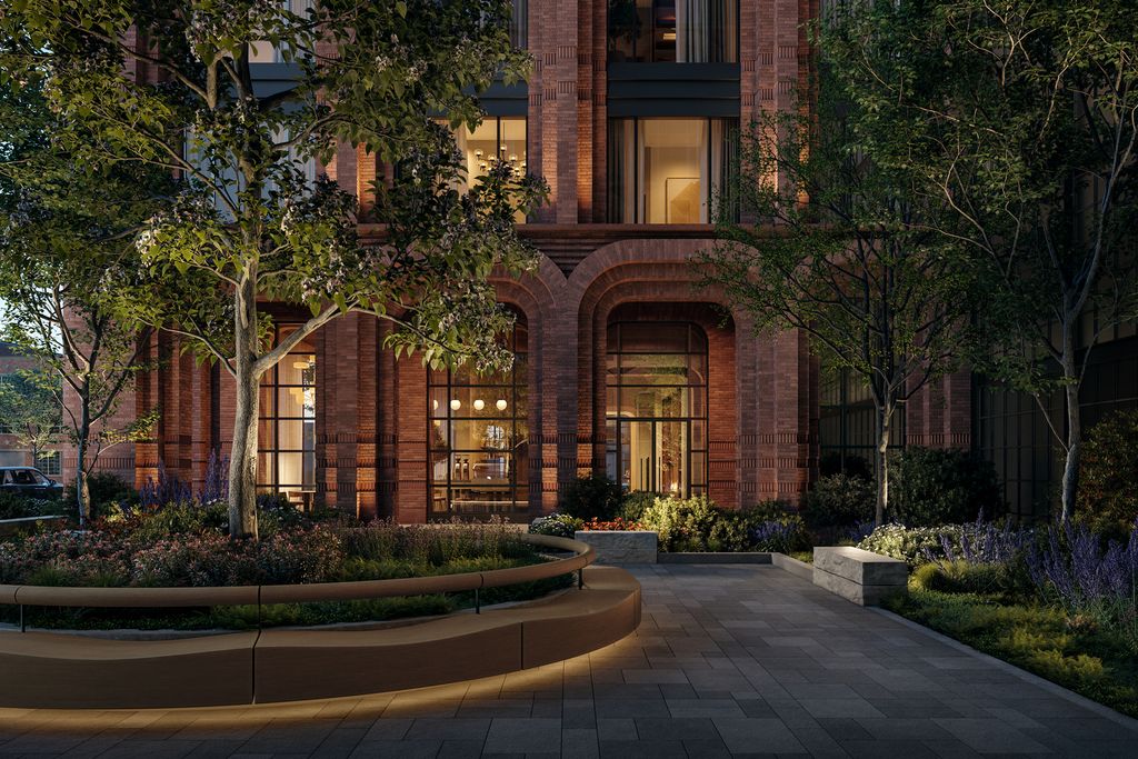 224 N Elizabeth Street T2-7A, Chicago, IL 60607
