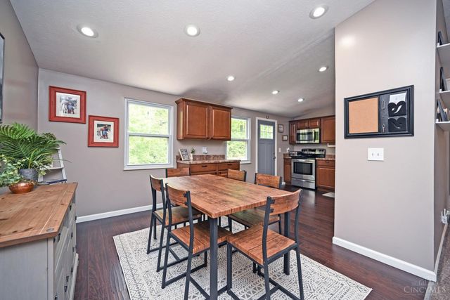 5360 Edger Drive, Cincinnati, OH 45239