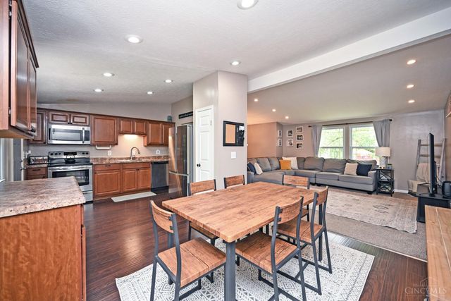 5360 Edger Drive, Cincinnati, OH 45239