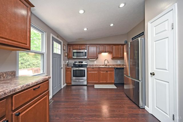 5360 Edger Drive, Cincinnati, OH 45239