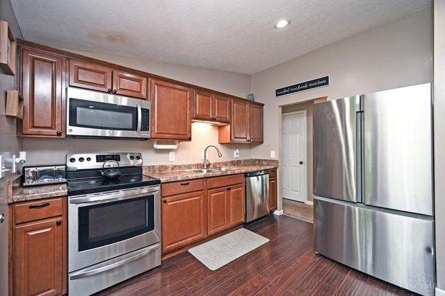 5360 Edger Drive, Cincinnati, OH 45239