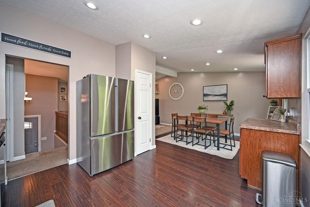 5360 Edger Drive, Cincinnati, OH 45239