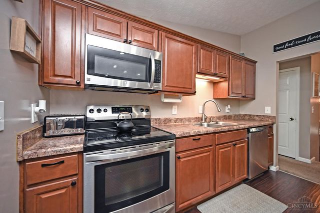 5360 Edger Drive, Cincinnati, OH 45239