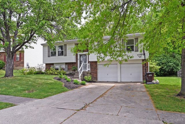 5360 Edger Drive, Cincinnati, OH 45239