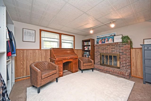 5360 Edger Drive, Cincinnati, OH 45239