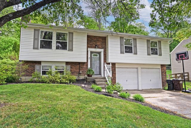 5360 Edger Drive, Cincinnati, OH 45239