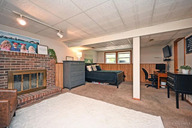 5360 Edger Drive, Cincinnati, OH 45239