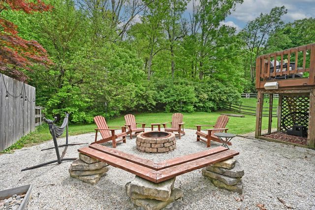5360 Edger Drive, Cincinnati, OH 45239