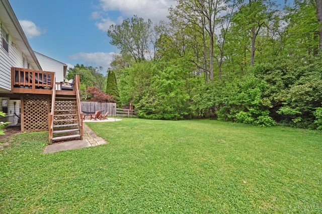 5360 Edger Drive, Cincinnati, OH 45239