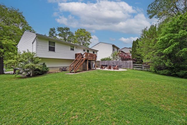 5360 Edger Drive, Cincinnati, OH 45239