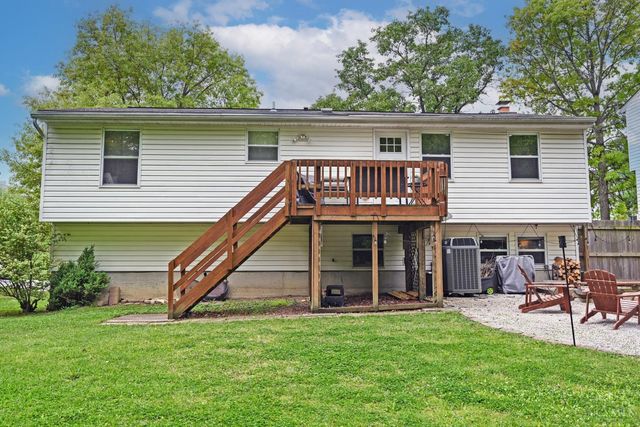 5360 Edger Drive, Cincinnati, OH 45239