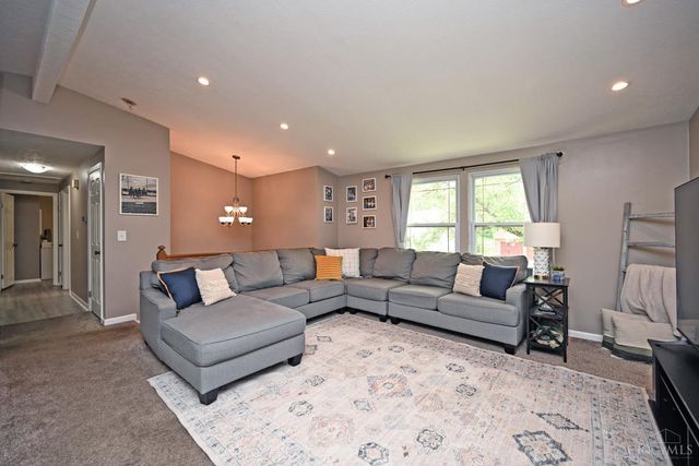 5360 Edger Drive, Cincinnati, OH 45239