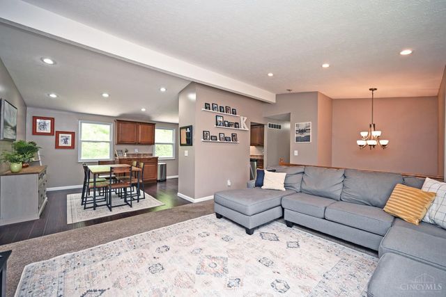 5360 Edger Drive, Cincinnati, OH 45239