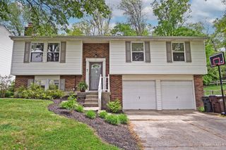 5360 Edger Drive, Cincinnati, OH 45239