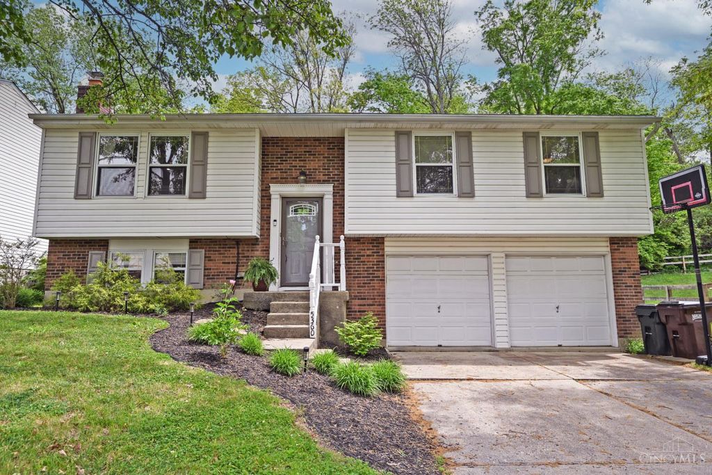 5360 Edger Drive, Cincinnati, OH 45239