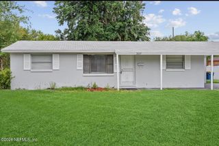 2035 BURGOYNE Drive, Jacksonville, FL 32208