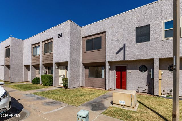 611 W 13TH Street, Tempe, AZ 85281