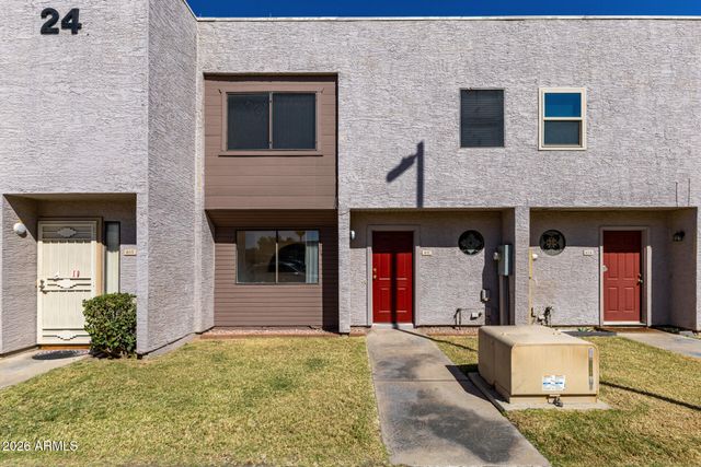 611 W 13TH Street, Tempe, AZ 85281