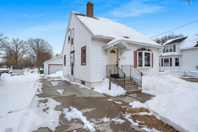 1517 FARLIN STREET, Green Bay, WI 54302