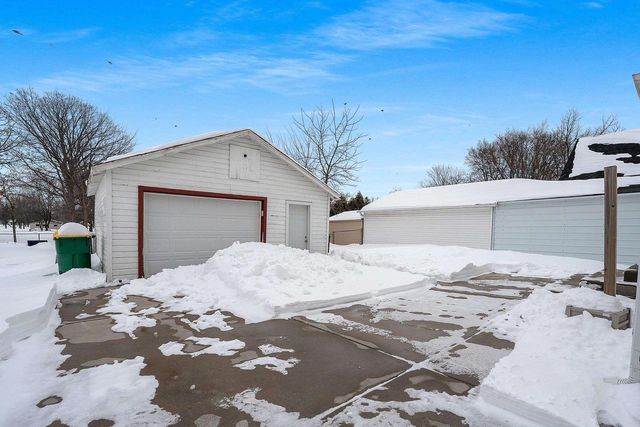1517 FARLIN STREET, Green Bay, WI 54302