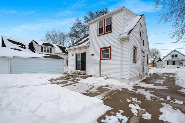 1517 FARLIN STREET, Green Bay, WI 54302