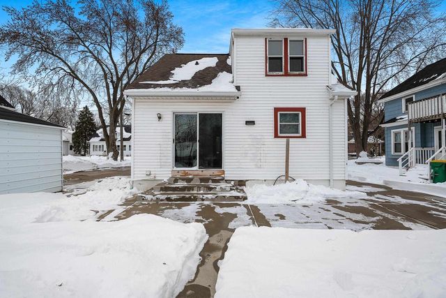 1517 FARLIN STREET, Green Bay, WI 54302