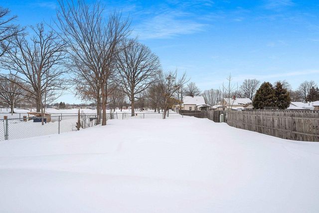 1517 FARLIN STREET, Green Bay, WI 54302