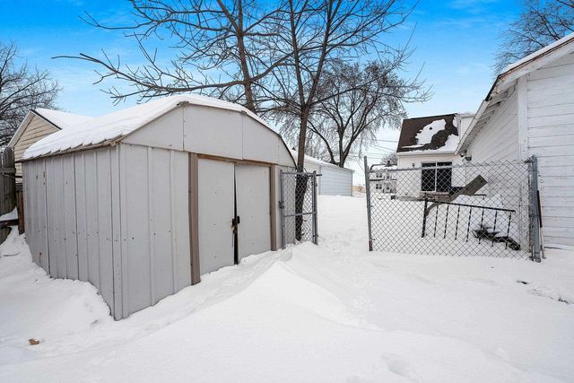 1517 FARLIN STREET, Green Bay, WI 54302