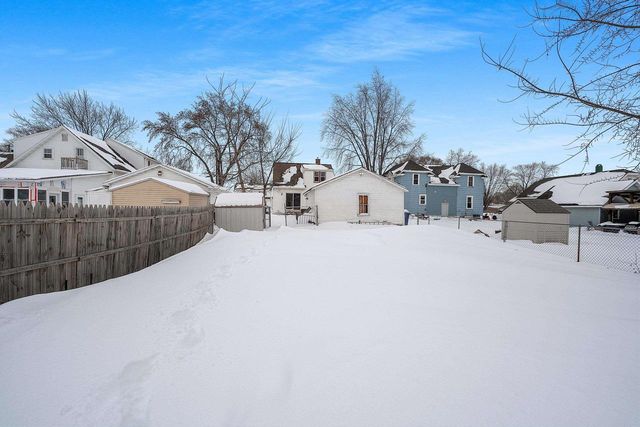 1517 FARLIN STREET, Green Bay, WI 54302