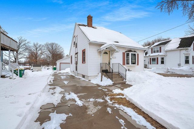 1517 FARLIN STREET, Green Bay, WI 54302