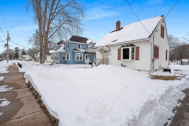 1517 FARLIN STREET, Green Bay, WI 54302