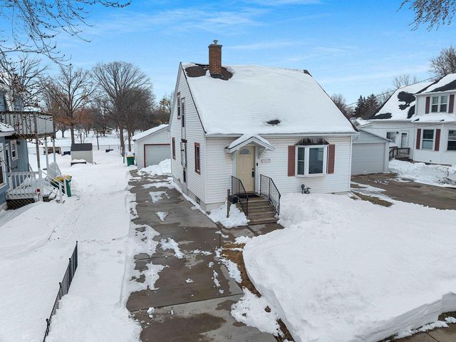 1517 FARLIN STREET, Green Bay, WI 54302