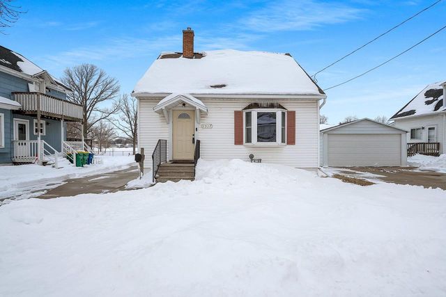1517 FARLIN STREET, Green Bay, WI 54302