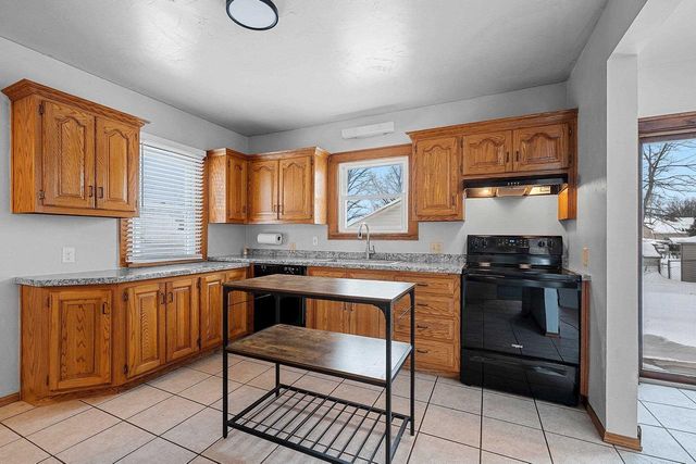 1517 FARLIN STREET, Green Bay, WI 54302