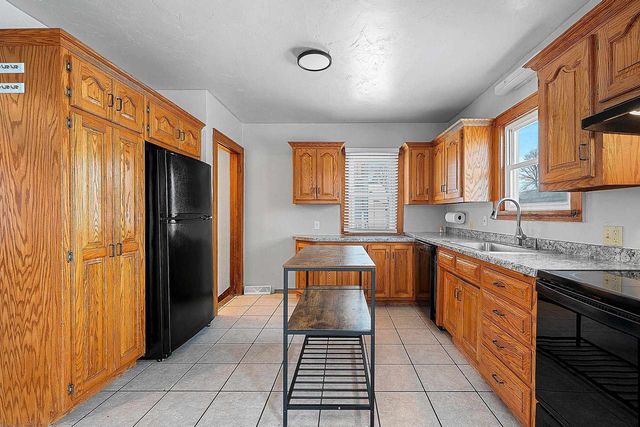 1517 FARLIN STREET, Green Bay, WI 54302