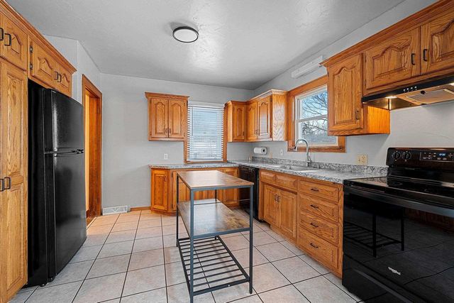 1517 FARLIN STREET, Green Bay, WI 54302