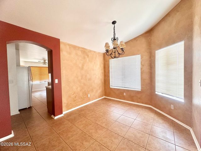 9168 E Rainsage Street, Tucson, AZ 85747
