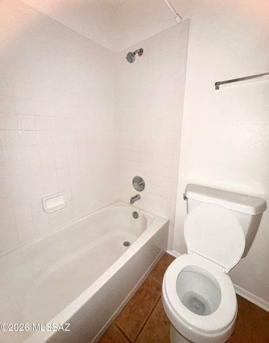 9168 E Rainsage Street, Tucson, AZ 85747