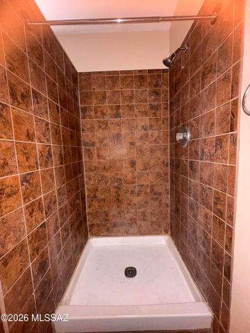 9168 E Rainsage Street, Tucson, AZ 85747