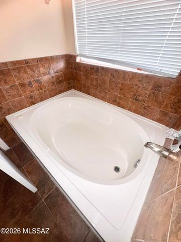 9168 E Rainsage Street, Tucson, AZ 85747