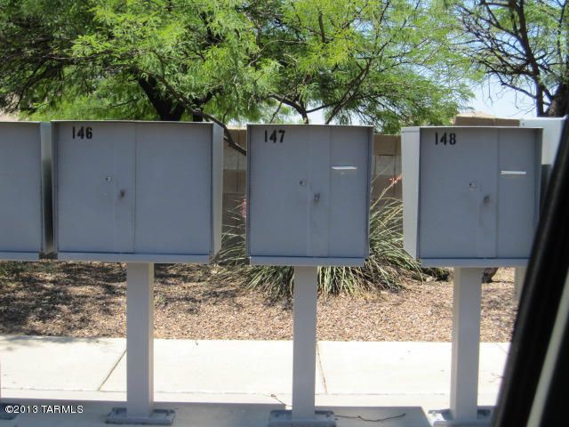 9168 E Rainsage Street, Tucson, AZ 85747