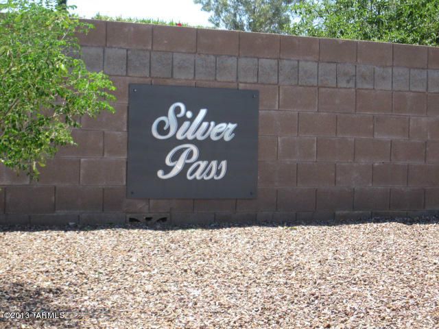 9168 E Rainsage Street, Tucson, AZ 85747