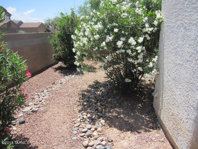 9168 E Rainsage Street, Tucson, AZ 85747