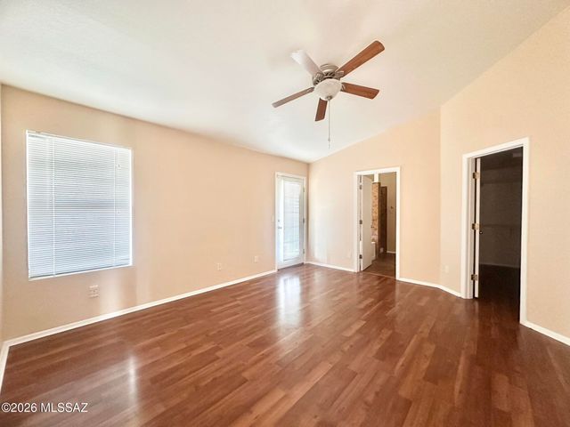 9168 E Rainsage Street, Tucson, AZ 85747