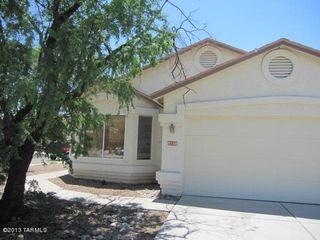 9168 E Rainsage Street, Tucson, AZ 85747