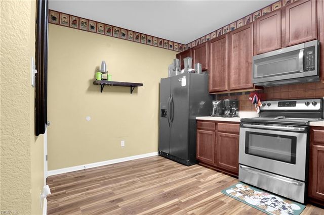 1416 Teton CIR, Suffolk, VA 23435