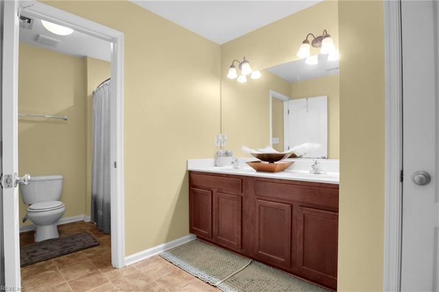 1416 Teton CIR, Suffolk, VA 23435