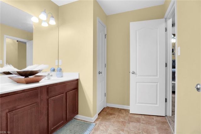 1416 Teton CIR, Suffolk, VA 23435