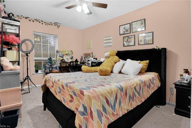 1416 Teton CIR, Suffolk, VA 23435